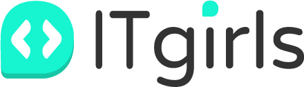 itgirls logo